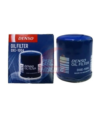 Buy Denso Oil Filter. Dxe-1004. Toyota Car Online at Best Price