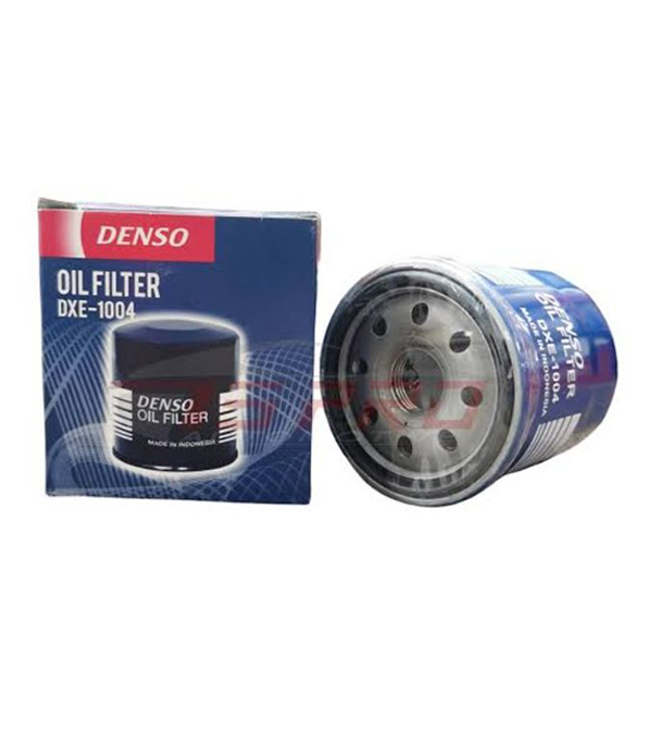 Buy Denso Oil Filter. Dxe-1004. Toyota Car Online at Best Price