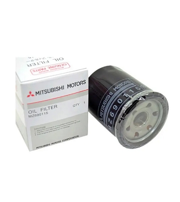 Buy Mz690115/37.. Oil Filter Mitsubishi Car Online at Best Price