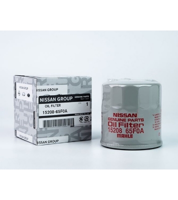 Picture of Oil Filter 15208-65F0A. For Nissan Car