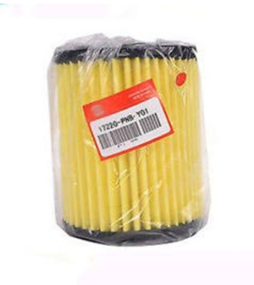 Picture of Air Filter 17220-Pnb-Y01. Honda Crv Civic
