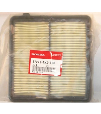Picture of Air Filter 17220-Rmx-000 Honda Civic