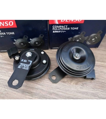 Buy Denso Horn 1 Clip. 2 Pc. Jk27200-7690 Online at Best Price