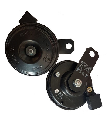 Buy Denso Horn 1 Clip. 2 Pc. Jk27200-7690 Online at Best Price
