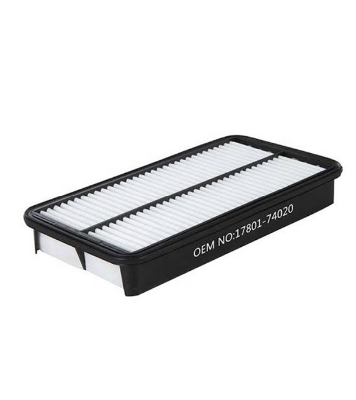 Picture of Air Filter- 17801-74020