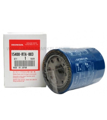 Buy Oil Filter 15400-RTA-003 Honda Car Online at Best Price
