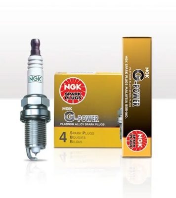 Buy Ngk. G Power Spark Plugs Japan Online at Best Price