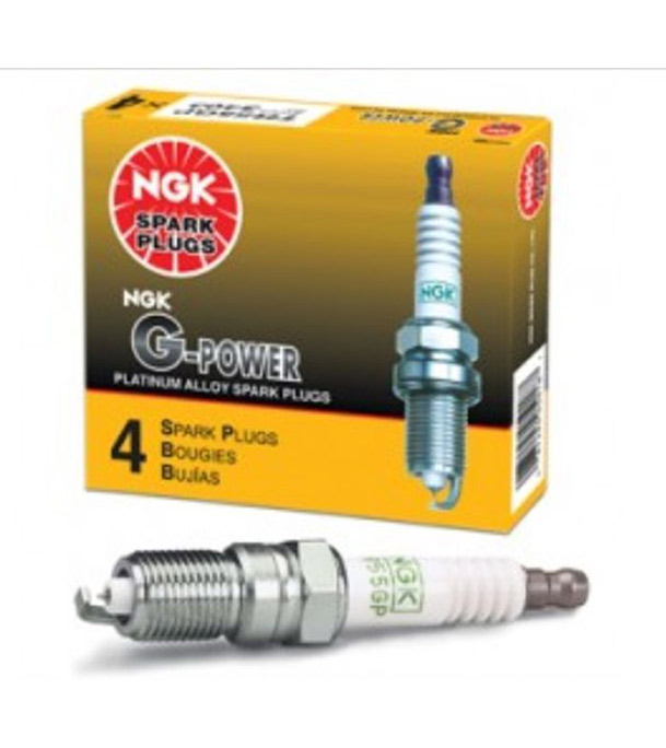 Buy Ngk. G Power Spark Plugs Japan Online at Best Price