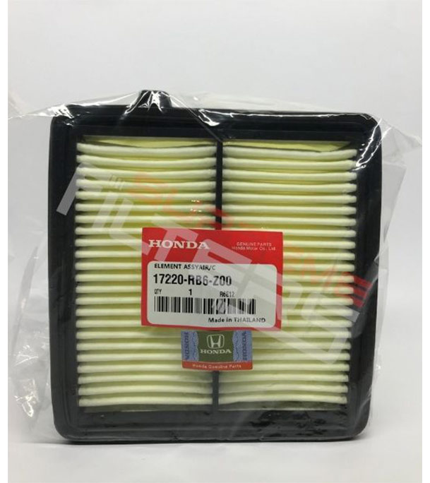 Buy Air Filter 17220-17220-Rb6-Z00 Honda City Online at Best Price