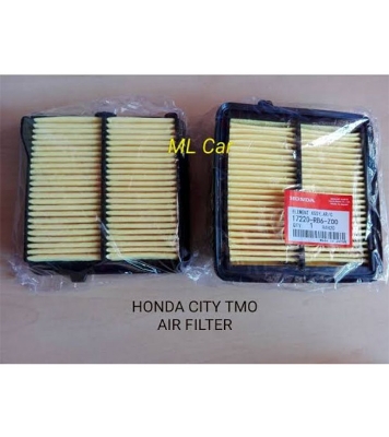 Buy Air Filter 17220-17220-Rb6-Z00 Honda City Online at Best Price