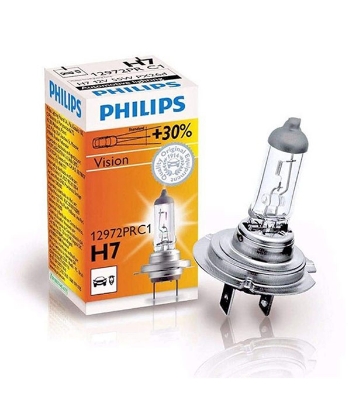 Buy Bulb H 7 55 W 12V Online at Best Price