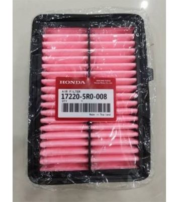 Buy Air Filter 17220-5Ro-008 Honda Vezel / Hrv/ City Online at Best Price