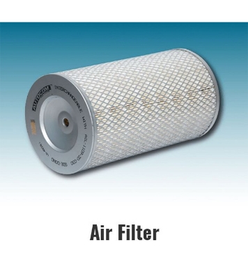Buy Air Filter 17801-54100 Toyota Hiace. Auto Com Online at Best Price