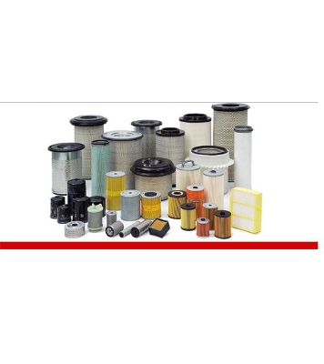 Buy Air Filter 17801-54100 Toyota Hiace. Auto Com Online at Best Price