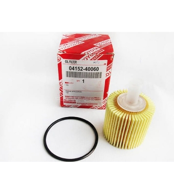 Buy Oil Filter 04152-37010/Yzza6/40060 Online at Best Price