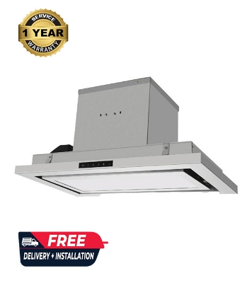 Picture of RFL Cooker Hood Lucy 5 Layer SS Body with Digital Touch Display 28 Inch