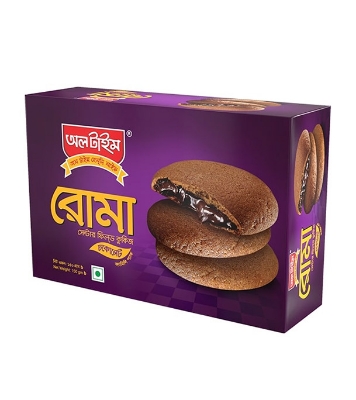 Buy ALL Time Roma Cookies Family Pack Online