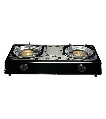 TOPPER Double SS Auto GS LPG A-204