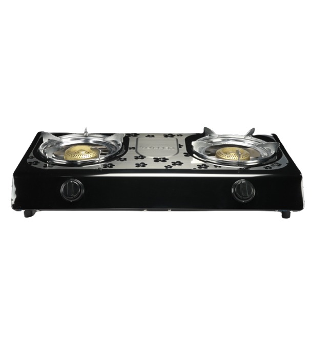 TOPPER Double SS Auto GS LPG A-204