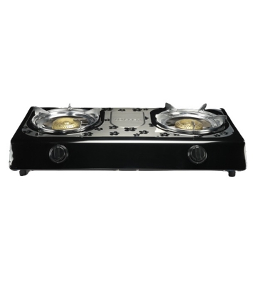 TOPPER Double SS Auto GS LPG A-204