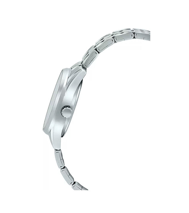 Buy Casio MTP-1335D-1A2VDF Enticer Date Chain Black Dial Men’s Watch   Online 