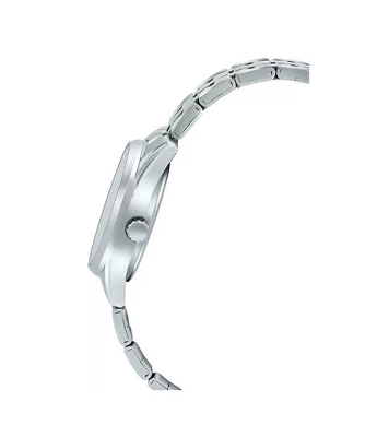 Buy Casio MTP-1335D-1A2VDF Enticer Date Chain Black Dial Men’s Watch   Online 