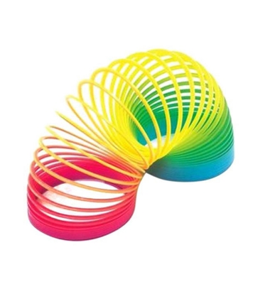 Buy Baby Toys Game 1 pcs small Ring - Multicolor Online