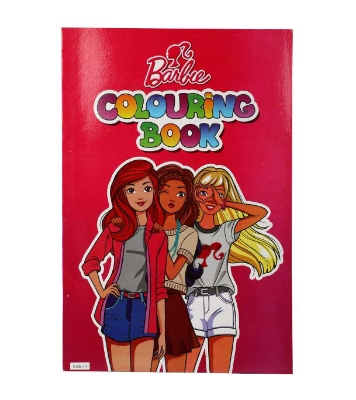 Buy Berby Colour drawing book Online 