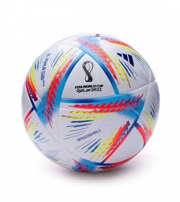 Buy Qatar 2022 FIFA World Cup Football Price in Bangladesh Online