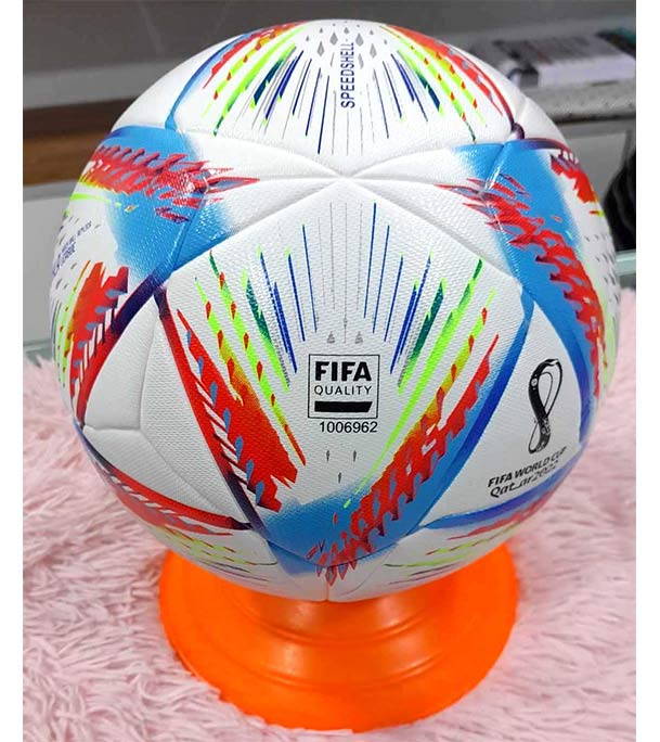 Buy Qatar 2022 FIFA World Cup Football Price in Bangladesh Online