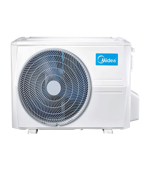 Buy Midea 1.5 Ton Inverter Split Type Air Conditioner (MSI18CRNAF5/MSI18CRNAF9) at Best Price in Bangladesh