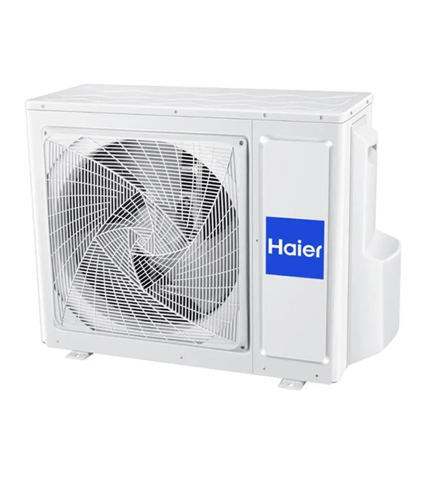 Buy Haier 1 Ton 12000BTU Turbo Cool 1 Minute Instant Cool AC (HSU-12TurboCool) (PA) at Best Price in Bangladesh