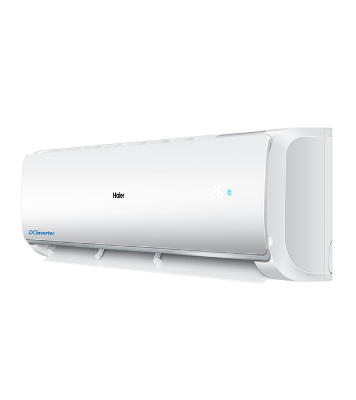 Buy Haier 1 ton 12000BTU CleanCool Inverter AC (HSU-12CleanCool (TC) at Best Price in Bangladesh