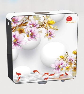 Buy AQUA Flush Tank Spring Blossom at Best Price In Bangladesh