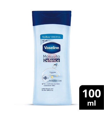 Buy Vaseline Mosquito Defence Lotion 100ml Online
