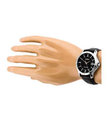 Buy Casio Enticer Date Belt Watch MTP-V004L-1AUDF Online