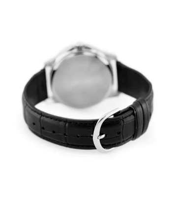 Buy Casio Enticer Date Belt Watch MTP-V004L-1AUDF Online