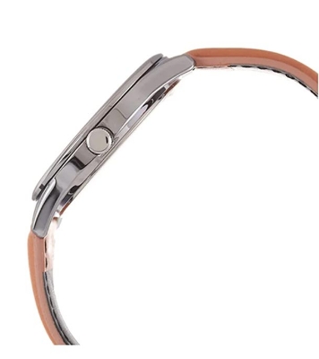 Buy Casio Enticer Silver Belt Watch MTP-V005L-2B5UDF Online