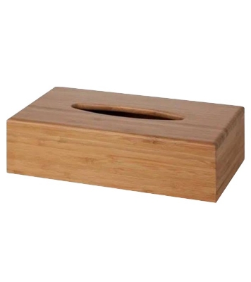 Buy Wooden Tissue Box at Best Price In Bangladesh