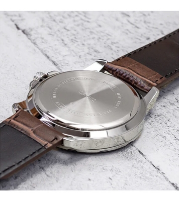 Buy Casio Enticer Date Silver Belt Watch MTP-VD01L-1BVUDF Online 