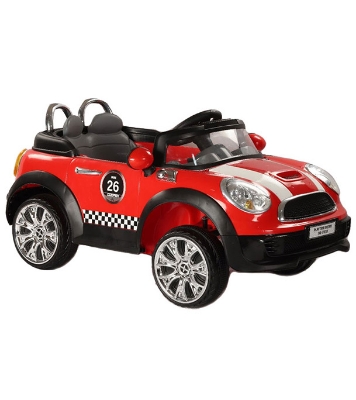 Buy Mini Cooper Car Online 