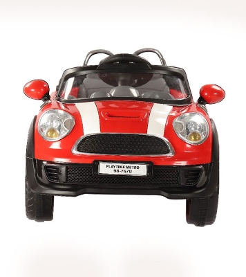 Buy Mini Cooper Car Online 