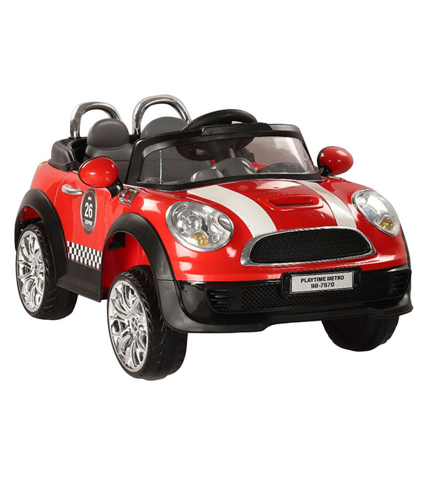 Buy Mini Cooper Car Online 