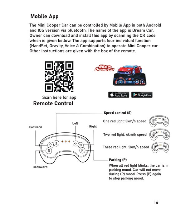 Picture of Mini Cooper Car