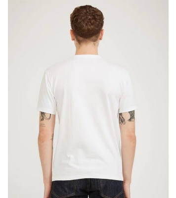 Men's 100% Export Quality Premium White Color Short Sleeve T-Shirt at Best Price In Bangladesh