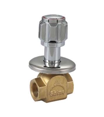 Buy Conceal Stop valve Esco at Best Price In Bangladesh