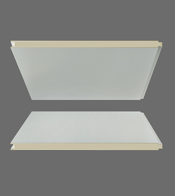 Buy PU Sandwich 50 mm Wall at Best Price In Bangladesh
