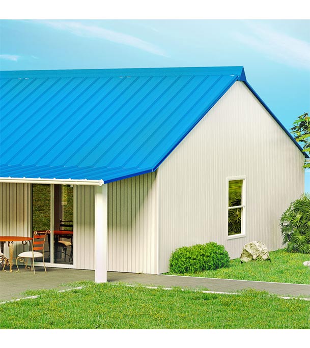 Buy PU Sandwich 50 mm Wall at Best Price In Bangladesh