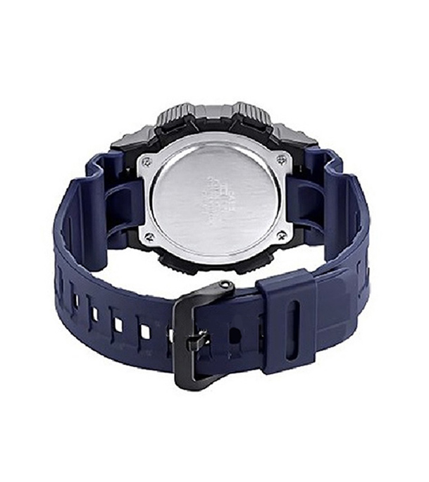 Buy Casio W-735H-2AVDF Youth Vibration Digital Watch - Unisex Online