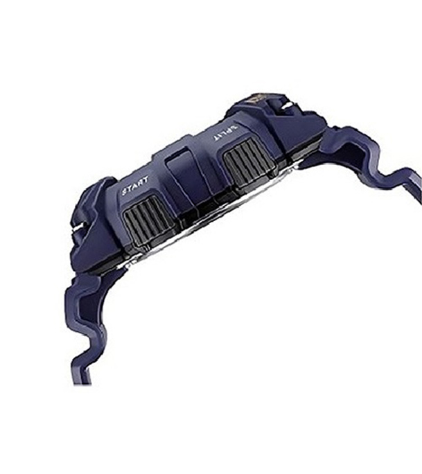 Buy Casio W-735H-2AVDF Youth Vibration Digital Watch - Unisex Online